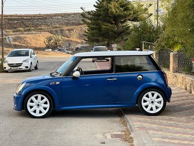 Mini Cooper S — 5