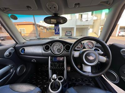 Mini Cooper S — 7