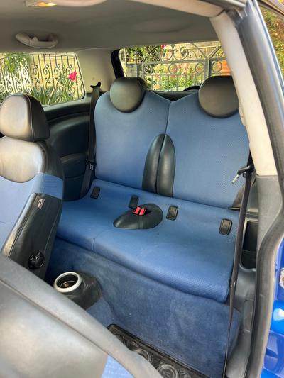 Mini Cooper S — 8
