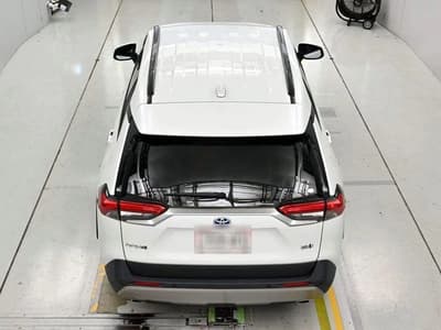 Toyota Rav4 — 6