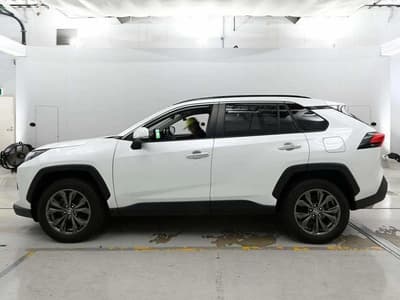 Toyota Rav4 — 7