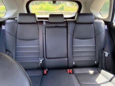 Toyota Rav4 — 10