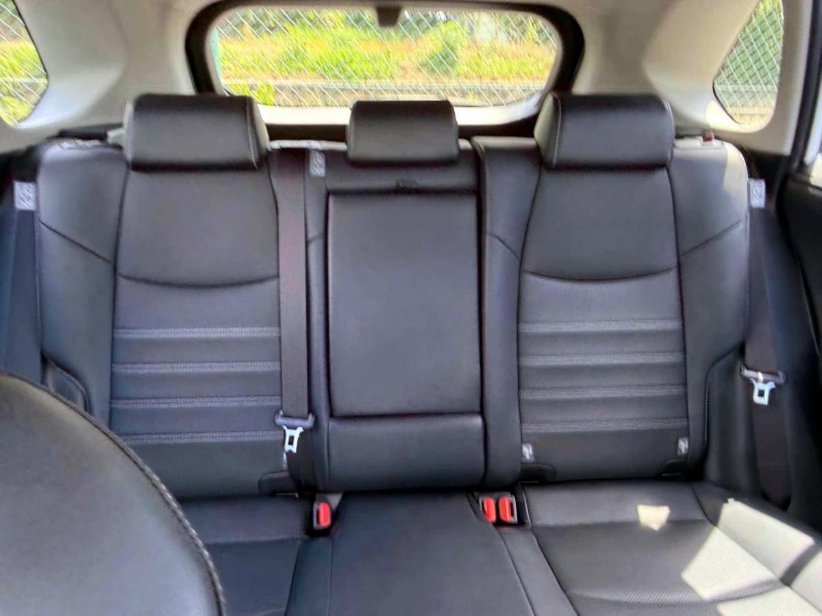 2024 Toyota RAV4 10