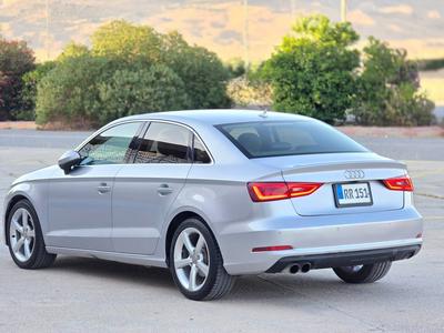 Audi A3 — 4