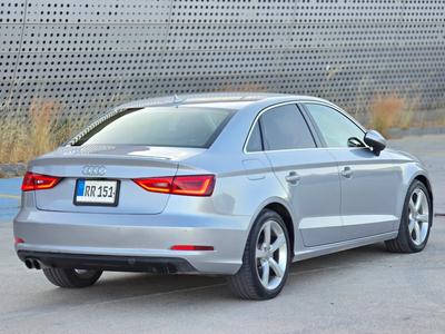 Audi A3 — 5