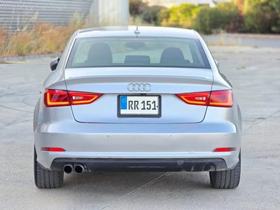 Audi A3 — 6