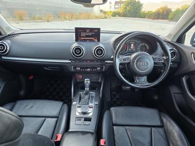 Audi A3 — 7