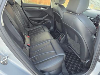 Audi A3 — 8