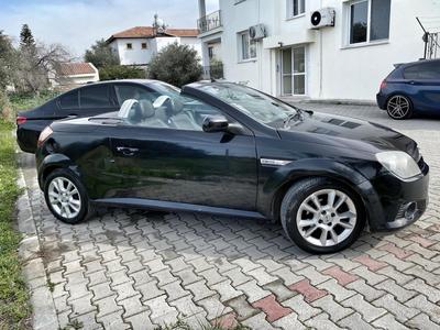 Opel Astra Coupe — 1