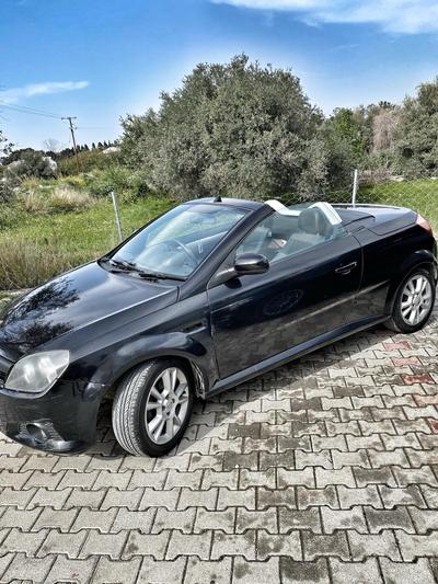 Opel Astra Coupe — 5