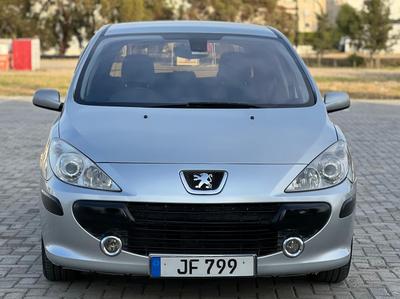 Peugeot 307 — 2