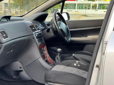 Peugeot 307 — 9