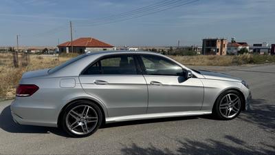 Mercedes-Benz E 250 — 4
