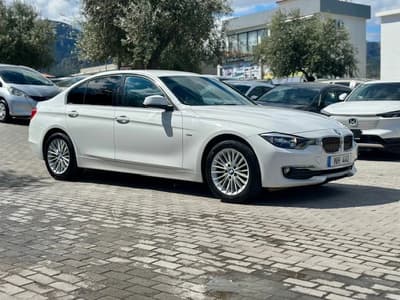 BMW 316i — 2