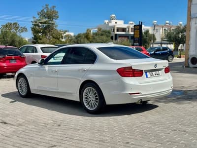BMW 316i — 3