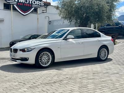 BMW 316i — 4