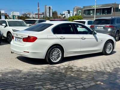 BMW 316i — 6