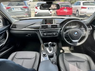 BMW 316i — 7