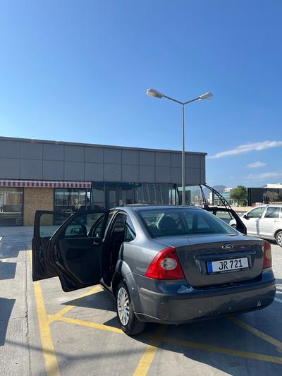 Ford Focus — 2