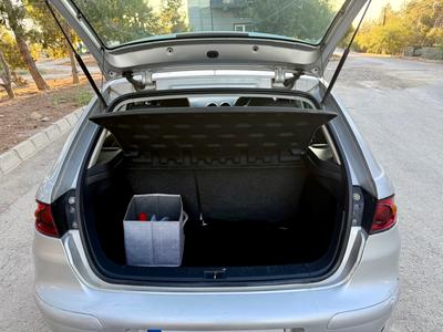 Seat Ibiza — 3