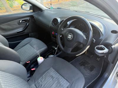 Seat Ibiza — 4