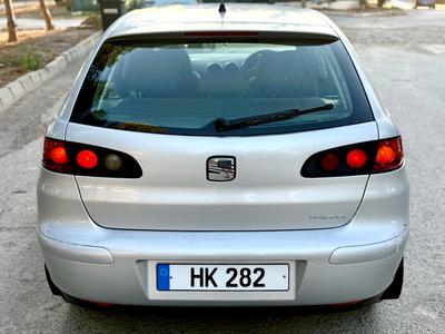 Seat Ibiza — 5