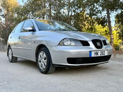 Seat Ibiza — 6