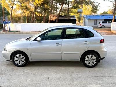 Seat Ibiza — 7