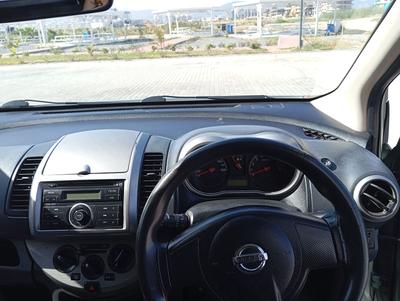Nissan Note — 4