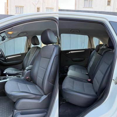Mercedes-Benz B160 — 5