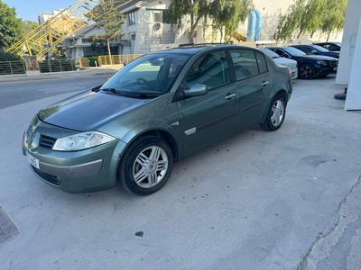 Renault Megane — 2
