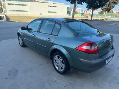 Renault Megane — 3