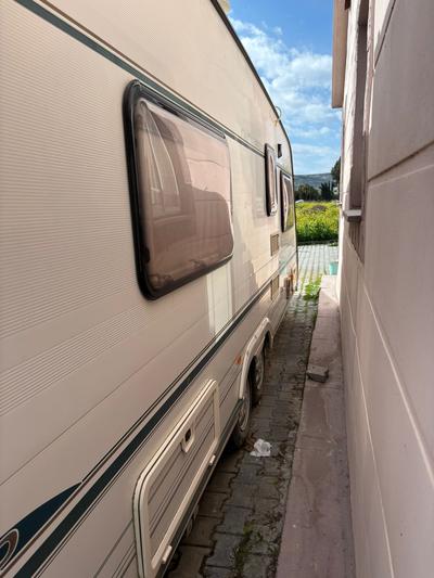 Abbey Karavan Spectrum — 4