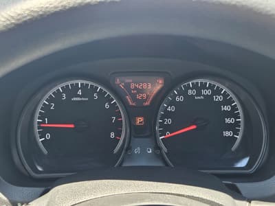 Nissan Note — 6