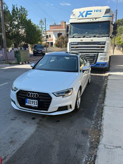 Audi A3 — 2