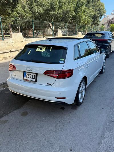 Audi A3 — 3