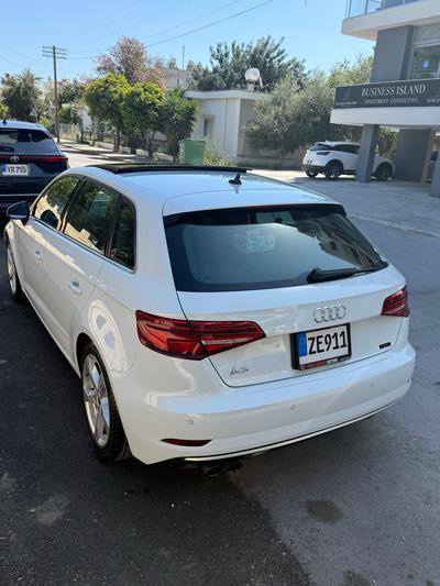 Audi A3 — 4