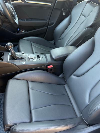 Audi A3 — 5