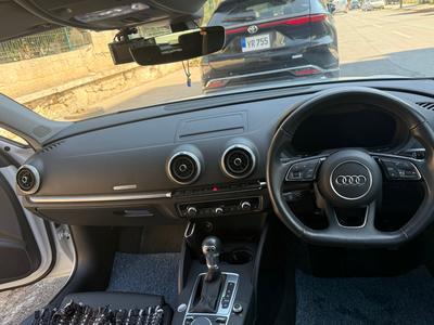 Audi A3 — 6