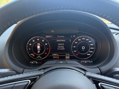 Audi A3 — 7