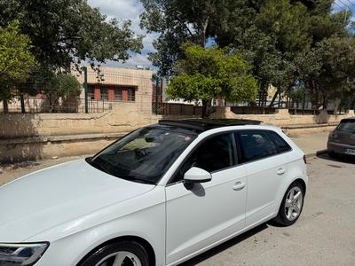 Audi A3 — 8
