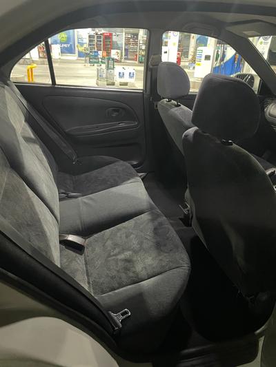 Mitsubishi Lancer — 6