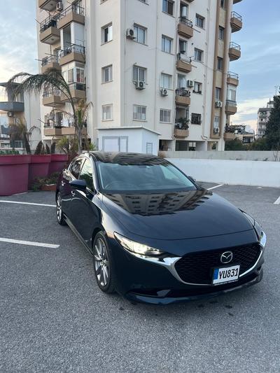 Mazda 3 — 2