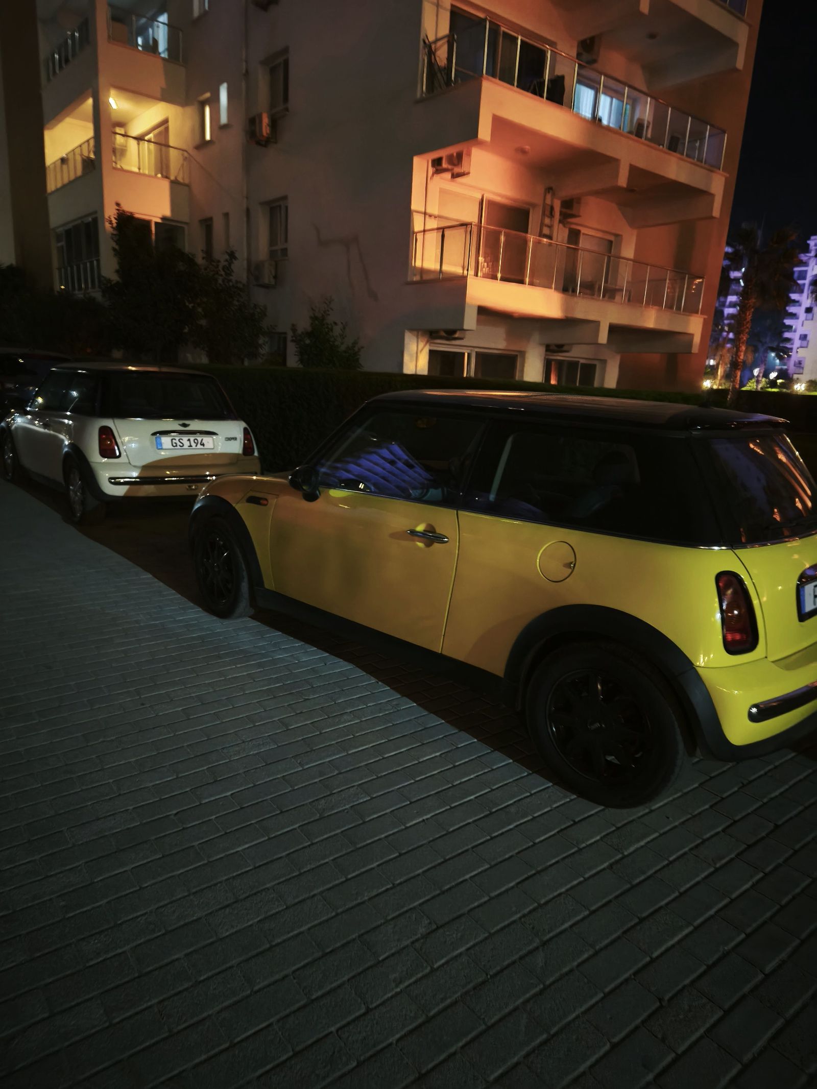 Mini Cooper 2003 Satılık İkinci El - Thumbnail 4