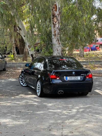 BMW 520d — 3