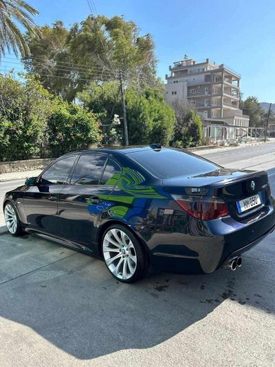 BMW 520d — 5