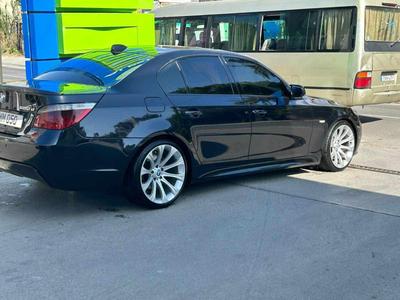 BMW 520d — 6