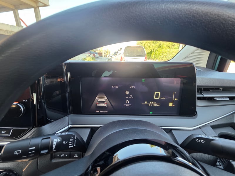 Nissan Note — 8
