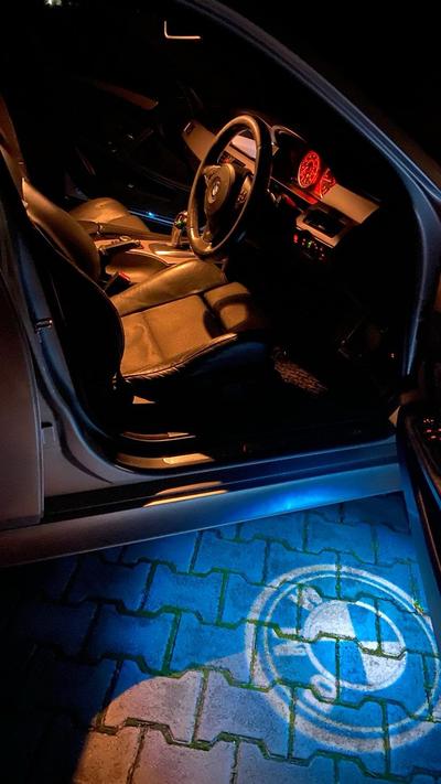 BMW 520d — 3