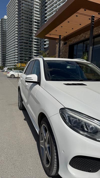 Mercedes-Benz GLE 250d — 3